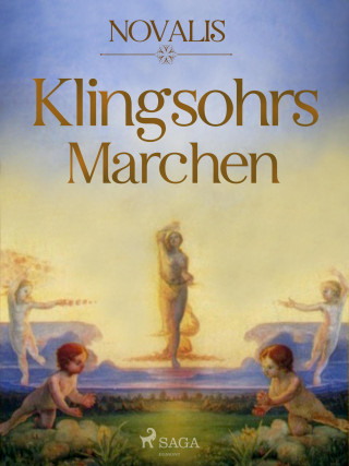 Novalis: Klingsohrs Märchen