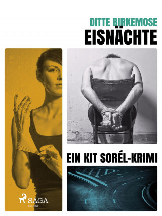 Ditte Birkemose: Eisnächte