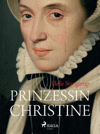 Helle Stangerup: Prinzessin Christine