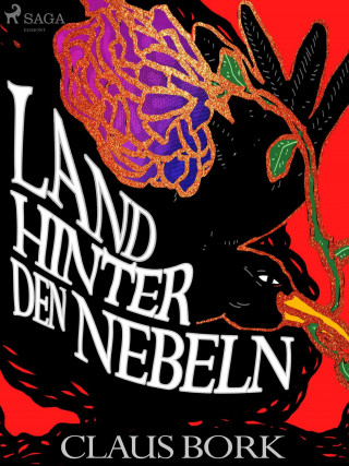 Claus Bork: Land hinter den Nebeln