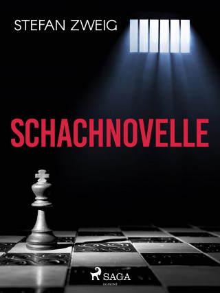 Stefan Zweig: Schachnovelle