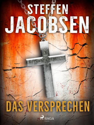 Steffen Jacobsen: Das Versprechen