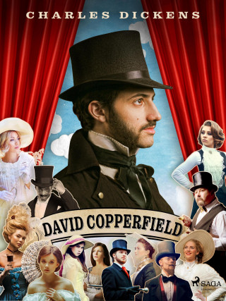 Charles Dickens: David Copperfield