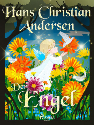 Hans Christian Andersen: Der Engel