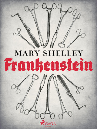 Mary Shelley: Frankenstein