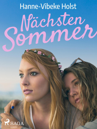 Hanne-Vibeke Holst: Nächsten Sommer - Jugendbuch
