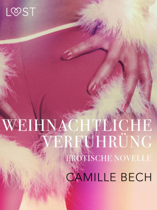 Camille Bech: Weihnachtliche Verführung: Erotische Novelle