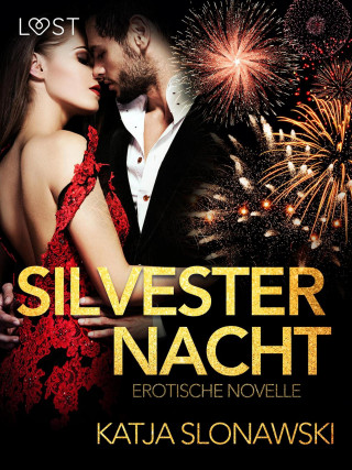 Katja Slonawski: Silvesternacht: Erotische Novelle