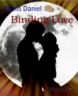 Denis Daniel: Binding Love