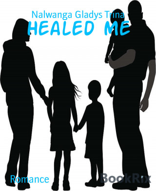 Nalwanga Gladys Trina: Healed Me