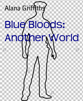 Alana Griffiths: Blue Bloods: Another World