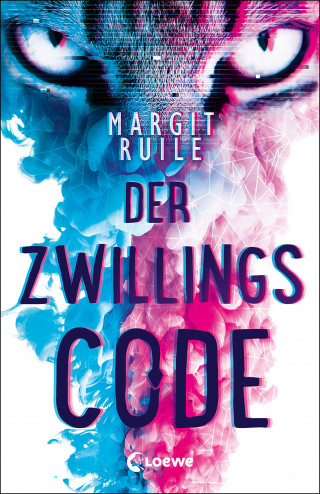 Margit Ruile: Der Zwillingscode
