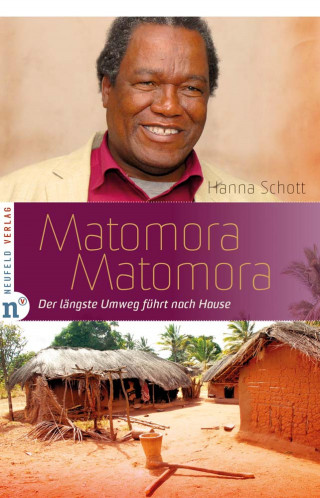 Hanna Schott: Matomora Matomora