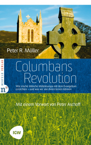 Peter R. Müller: Columbans Revolution