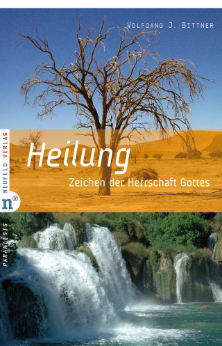 Wolfgang J Bittner: Heilung