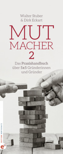 Sabine Langenbach: Mutmacher 2
