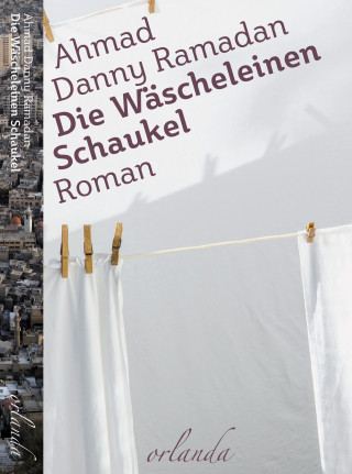 Danny Ramadan: Die Wäscheleinen-Schaukel