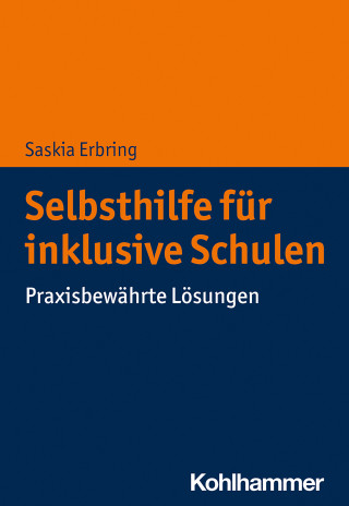 Saskia Erbring: Selbsthilfe für inklusive Schulen