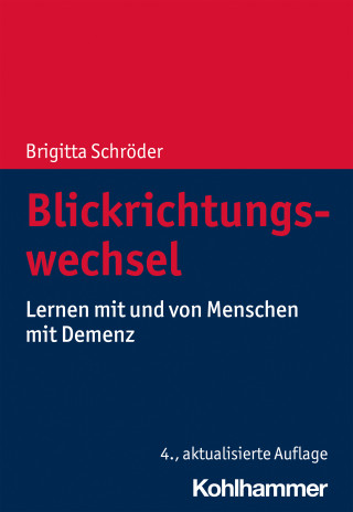 Brigitta Schröder: Blickrichtungswechsel