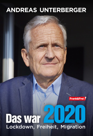 Andreas Unterberger: Das war 2020