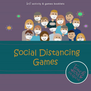 Beate Baylie, Karin Schweizer: Social Distancing Games