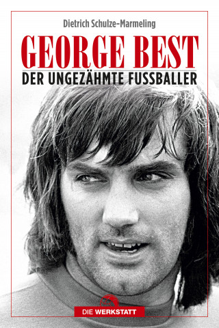 Dietrich Schulze-Marmeling: George Best