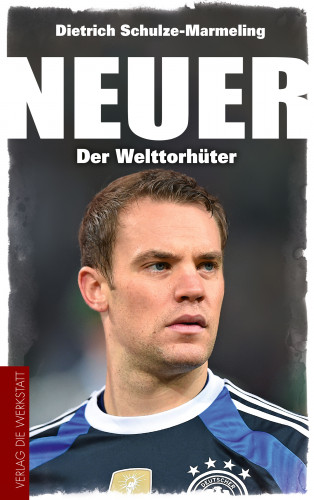 Dietrich Schulze-Marmeling: Neuer
