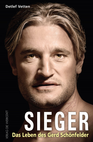 Detlef Vetten: Sieger