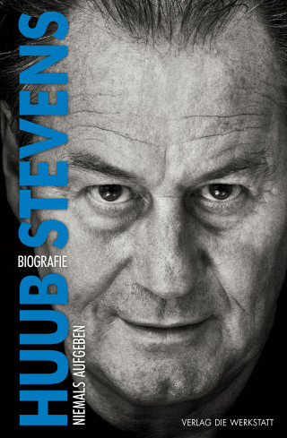 Huub Stevens: Niemals aufgeben