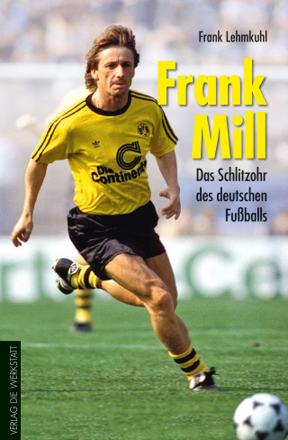 Frank Lehmkuhl: Frank Mill