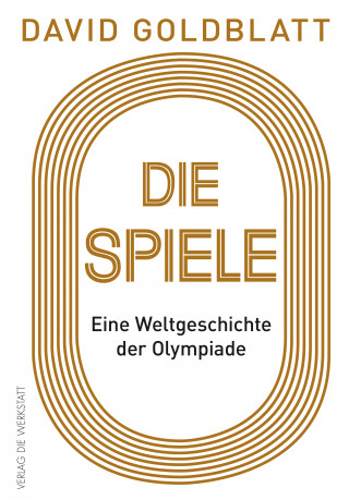 David Goldblatt: Die Spiele