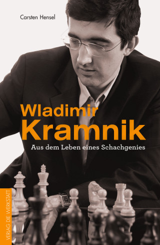 Carsten Hensel: Wladimir Kramnik
