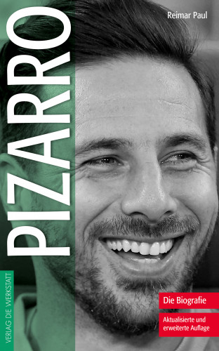 Reimar Paul: Pizarro