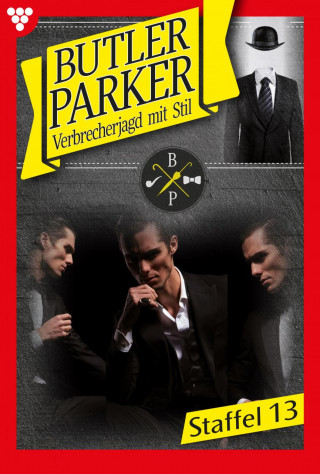 Günter Dönges: E-Book 121-130
