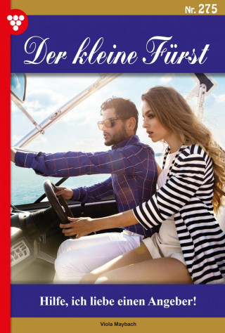 Viola Maybach: Hilfe, ich liebe einen Angeber!