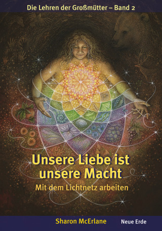 Sharon McErlane: Unsere Liebe ist unsere Macht