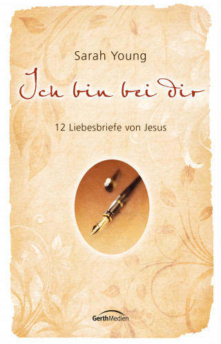 Sarah Young: Ich bin bei dir - Short Edition