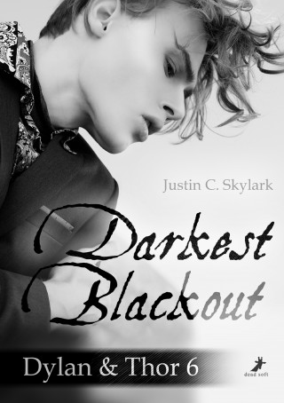Justin C. Skylark: Darkest Blackout