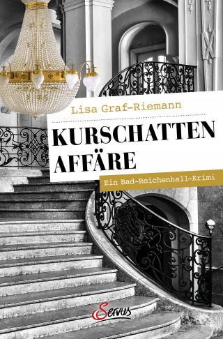 Lisa Graf-Riemann: Kurschatten-Affäre