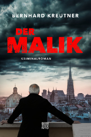 Bernhard Kreutner: Der Malik