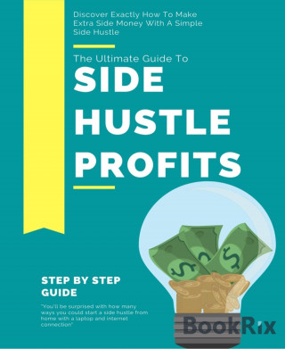 Usman Abid: Side Hustle Profits
