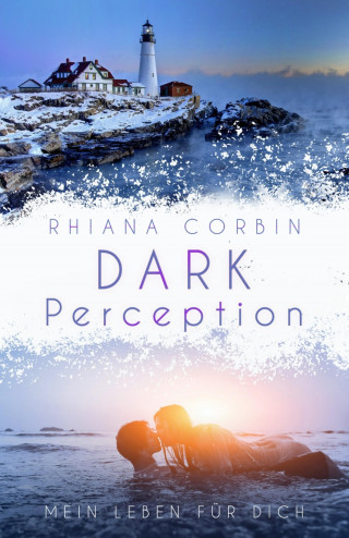 Rhiana Corbin: Dark Perception
