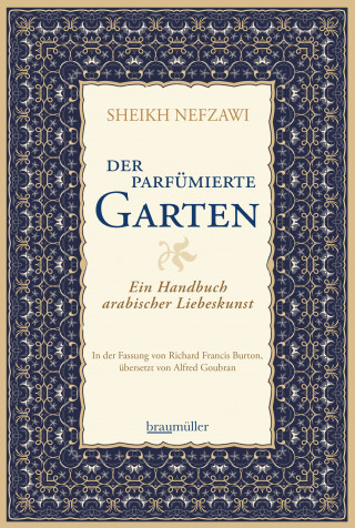 Sheikh Nefzawi: Der parfümierte Garten