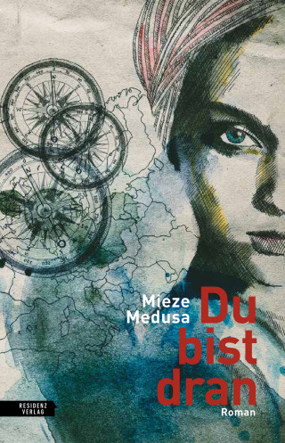 Mieze Medusa: Du bist dran