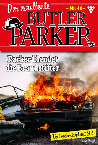 Günter Dönges: Parker blendet die Brandstifter