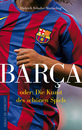 Dietrich Schulze Marmeling: Barca