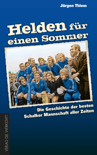 Jürgen Thiem: Helden für einen Sommer