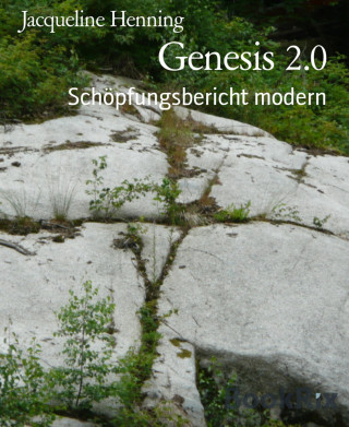Jacqueline Henning: Genesis 2.0