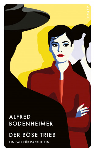 Alfred Bodenheimer: Der böse Trieb