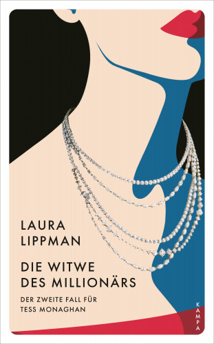 Laura Lippman: Die Witwe des Millionärs